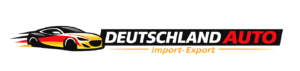 DEUTSCHLAND AUTO IMPORT EXPORT