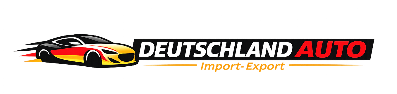 DEUTSCHLAND AUTO IMPORT EXPORT