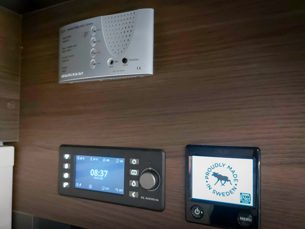 Adria Matrix 670 DC – 2021