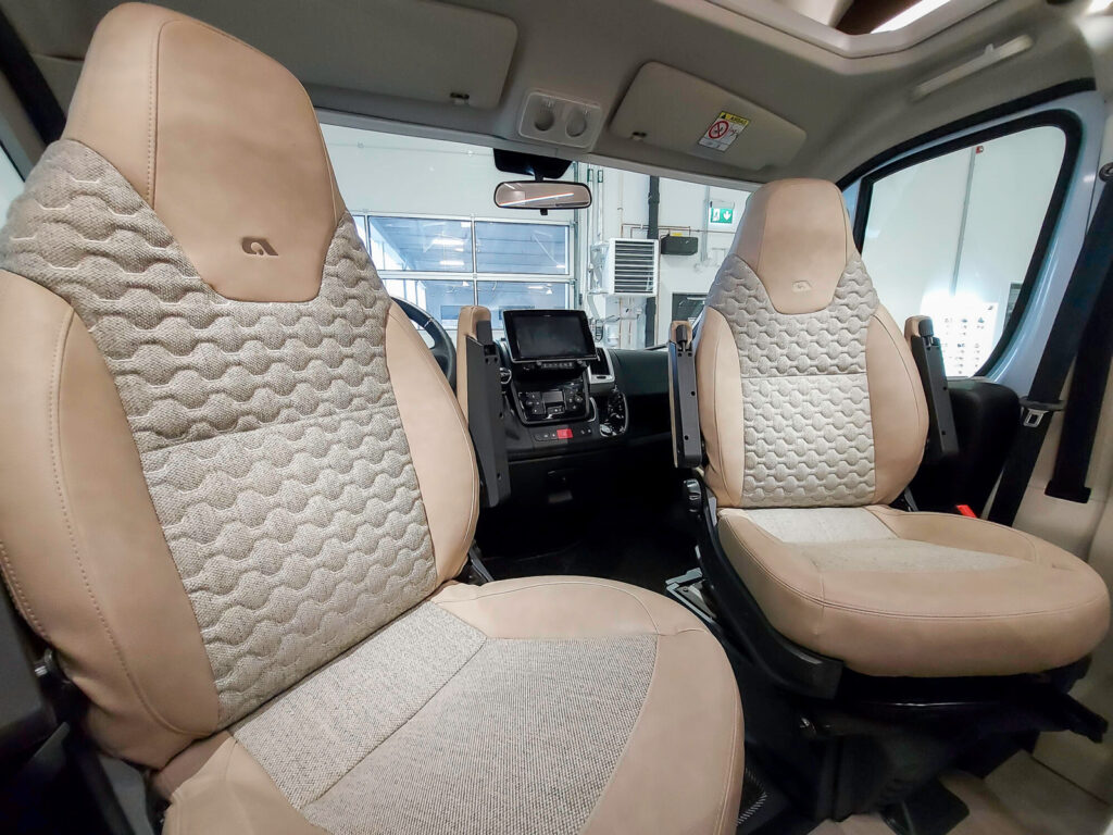 Adria Matrix 670 DC – 2021