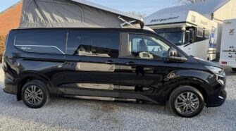 Ford Custom Stylevan Belize 4x4 2026 – Van aménagé – Boîte auto