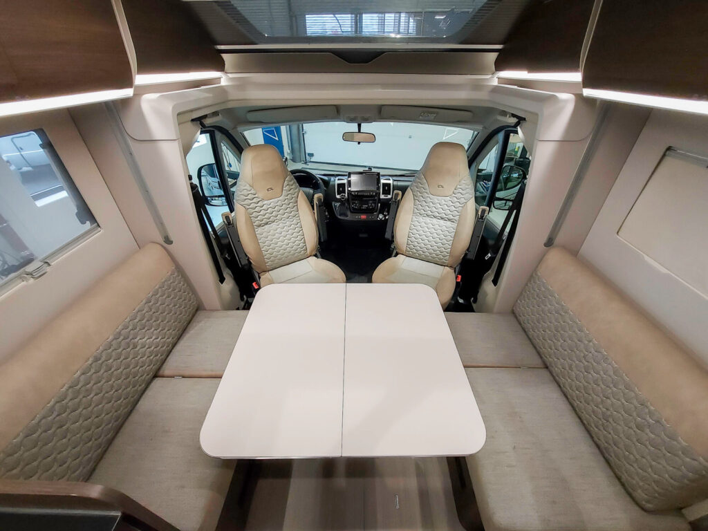 Adria Matrix 670 DC – 2021
