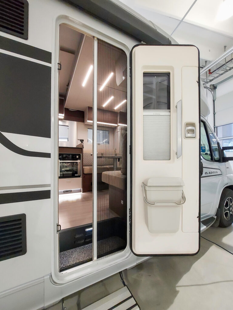 Adria Matrix 670 DC – 2021