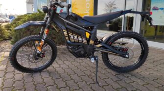 Sur-Ron Talaria Sting 2026 – E-Dirt Bike électrique neuve à vendre