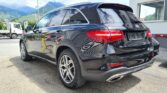 MERCEDES-BENZ GLC 250 AMG-LINE 4MATIC