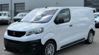 Peugeot Expert 2.0 HDi Premium L2 2022 – 144 ch – 19 000 km